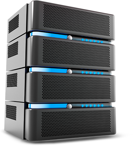 Unmatched Performance in Europe's Central Digital Hub.